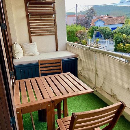 La Fregate - Appartement A 100 M De La Plage Saint-Cyr-sur-Mer Bagian luar foto