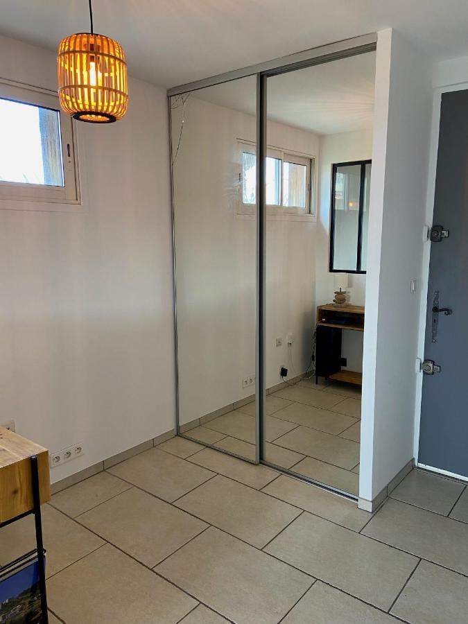 La Fregate - Appartement A 100 M De La Plage Saint-Cyr-sur-Mer Bagian luar foto