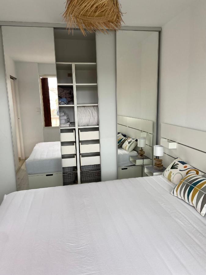 La Fregate - Appartement A 100 M De La Plage Saint-Cyr-sur-Mer Bagian luar foto